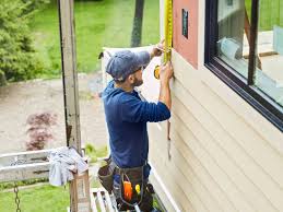 Historical Building Siding Restoration in Bayfield, CO